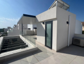 Re-Sale · Detached Villa Algorfa