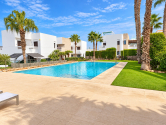 Re-Sale · Apartment Algorfa · La finca Golf