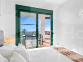 Re-Sale · Apartment Finestrat · Sierra Cortina