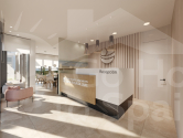New Build · Apartment Torre Pacheco · Santa Rosalia Lake And Life Resort