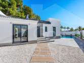 Re-Sale · Detached Villa Ciudad Quesada · Rojales