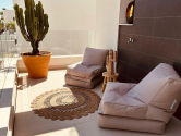 Re-Sale · Detached Villa Algorfa