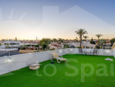 Venta · Detached Villa Ciudad Quesada · Costa Blanca