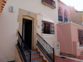 Re-Sale · Townhouse Algorfa · La finca Golf