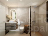 New Build · Detached Villa Los Montesinos · La Herrada