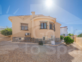 Re-Sale · Detached Villa Ciudad Quesada · Ciudad Quesada - Rojales