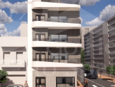 Nueva construcción  · Apartment La Mata · Costa Blanca