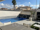 Venta · Detached Villa Benijófar · Costa Blanca