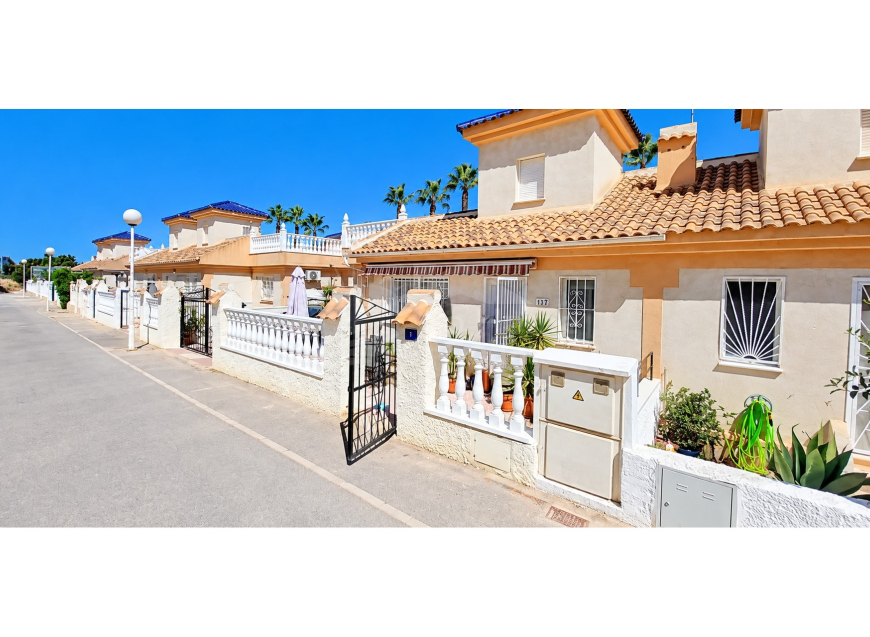 Venta · Bungalow Ciudad Quesada · Rojales
