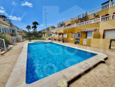 Re-Sale · Detached Villa Algorfa · Lo Crispin