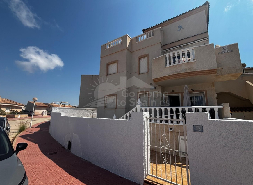 Re-Sale · Apartment Ciudad Quesada · La Marquesa Golf
