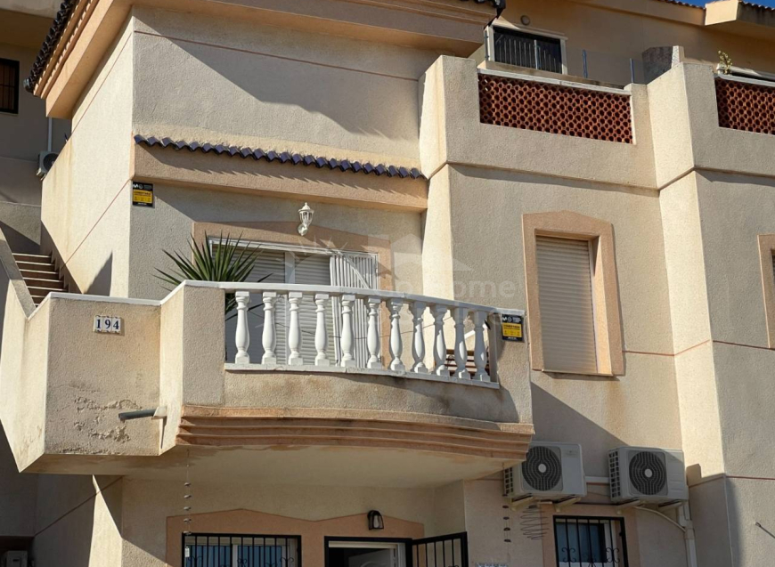 Venta · Apartment Ciudad Quesada · La Marquesa Golf