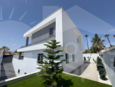 New Build · Detached Villa Ciudad Quesada · Ciudad Quesada - Rojales