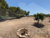 Re-Sale · Finca / Country Property Torrellano
