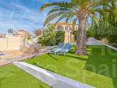 Venta · Detached Villa Ciudad Quesada · Ciudad Quesada - Rojales