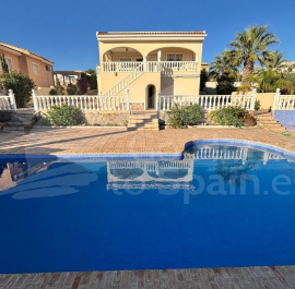 Detached House / Villa - Venta - Ciudad Quesada - Ciudad Quesada