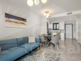 Re-Sale · Apartment Orihuela Costa · Los Dolses