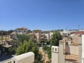 Re-Sale · Semi-Detached Villa Algorfa · La finca Golf