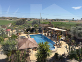 Venta · Finca / Country Property Catral
