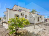 Re-Sale · Detached Villa Ciudad Quesada · Ciudad Quesada - Rojales