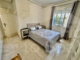 Re-Sale · Detached Villa Ciudad Quesada