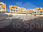 Venta · Detached House / Villa Los Montesinos · Urbanizacion montesol