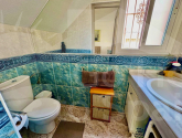Re-Sale · Detached Villa Algorfa · Lo Crispin