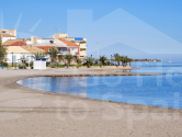 New Build · Apartment Los Alcázares · Costa Cálida