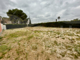 Re-Sale · Detached Villa Almoradi · Heredades