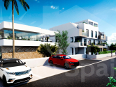 Nueva construcción  · Apartment Guardamar de Segura · Guardamar del Segura