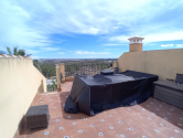 Re-Sale · Apartment Algorfa · La finca Golf