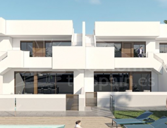 Apartment - Nueva construcción  - Pilar de la Horadada - Costa Blanca