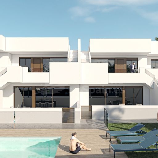 New Build · Apartment Pilar de la Horadada · Costa Blanca