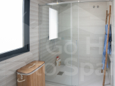 New Build · Detached Villa Pilar de la Horadada · Pinar de Campoverde