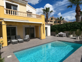 Venta · Detached Villa Algorfa · La finca Golf