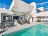 Re-Sale · Detached Villa Ciudad Quesada · Ciudad Quesada - Rojales