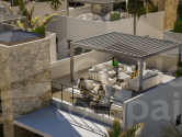 New Build · Detached Villa Mazarron · Not set