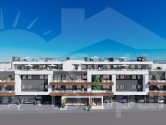 New Build · Apartment / Flat Benijófar · Benijofar