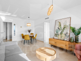 Re-Sale · Apartment Finestrat · Sierra Cortina