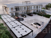New Build · Apartment Finestrat