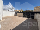 Re-Sale · Detached Villa Benijófar · Costa Blanca
