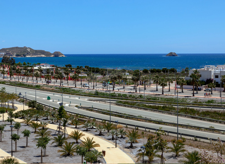  · B Pulpí (Almería) · Spain