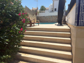 Re-Sale · Detached Villa Algorfa