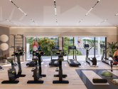New Build · Apartment Villajoyosa · Costa Blanca