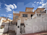 Re-Sale · Townhouse Ciudad Quesada · Ciudad Quesada - Rojales