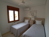 Re-Sale · Apartment Algorfa · La finca Golf