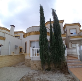 Detached Villa - Re-Sale - Los Montesinos - Los Montesinos