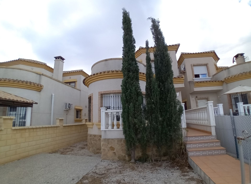 Venta · Detached Villa Los Montesinos