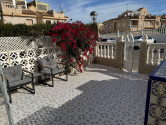 Re-Sale · Townhouse La Mata