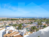 Re-Sale · Penthouse Villamartín · Villamartin